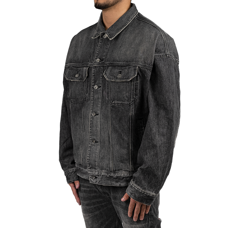 CTLS | Denim Jacket Indigo Very Special '23