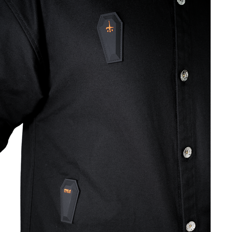 CTLS | Work Shirt