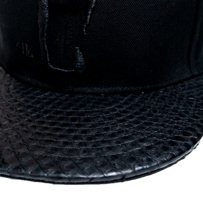 CTLS｜Python Cap