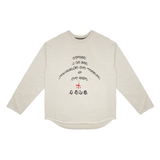 CTLS | Ritual Longsleeve Tee