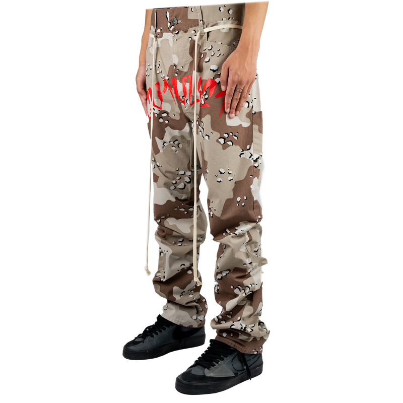 CTLS | "CVTVLIST" Twill Pants