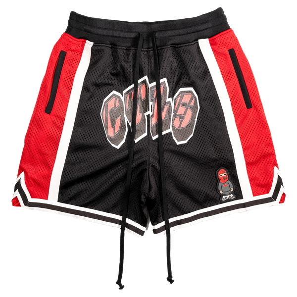 CTLS | Basketball Shorts