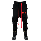 CTLS | 3D Logo Usual Pants