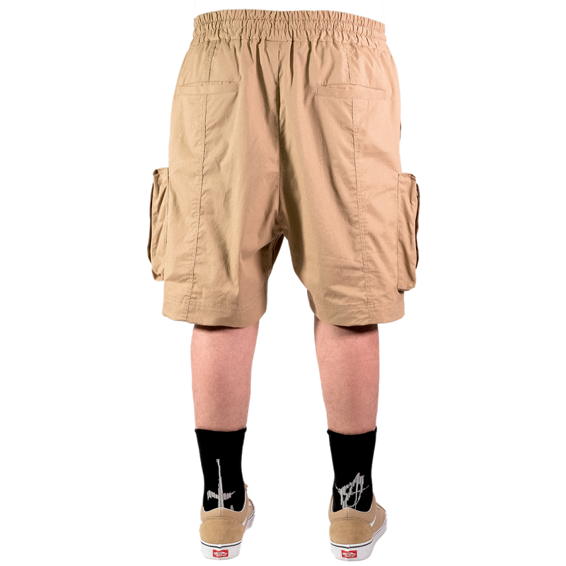 CTLS｜Pocket Shorts