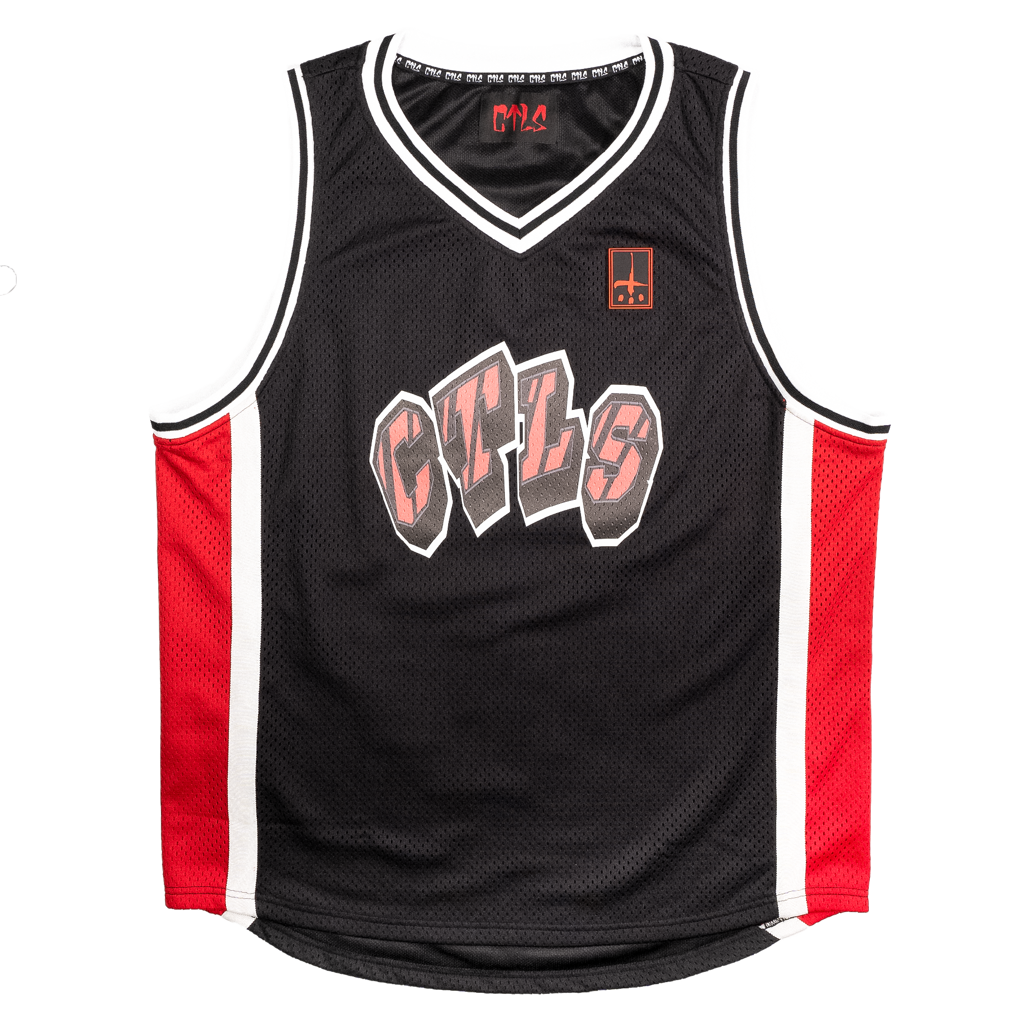 Basketball Tanktop