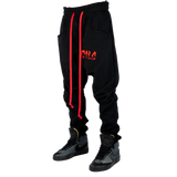 CTLS | 3D Logo Usual Pants