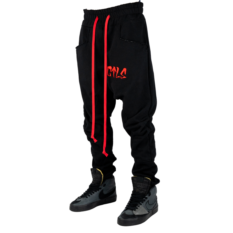 CTLS | 3D Logo Usual Pants