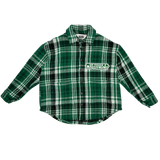 CTLS | Rope Check Shirt