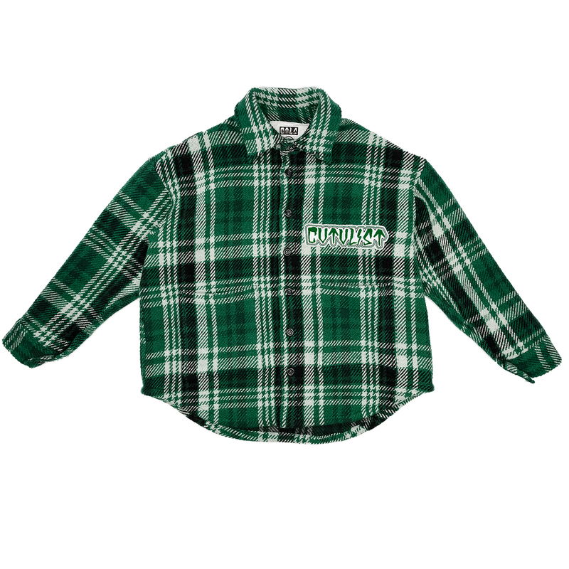 CTLS | Rope Check Shirt