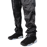 CTLS | Front Snap Pants