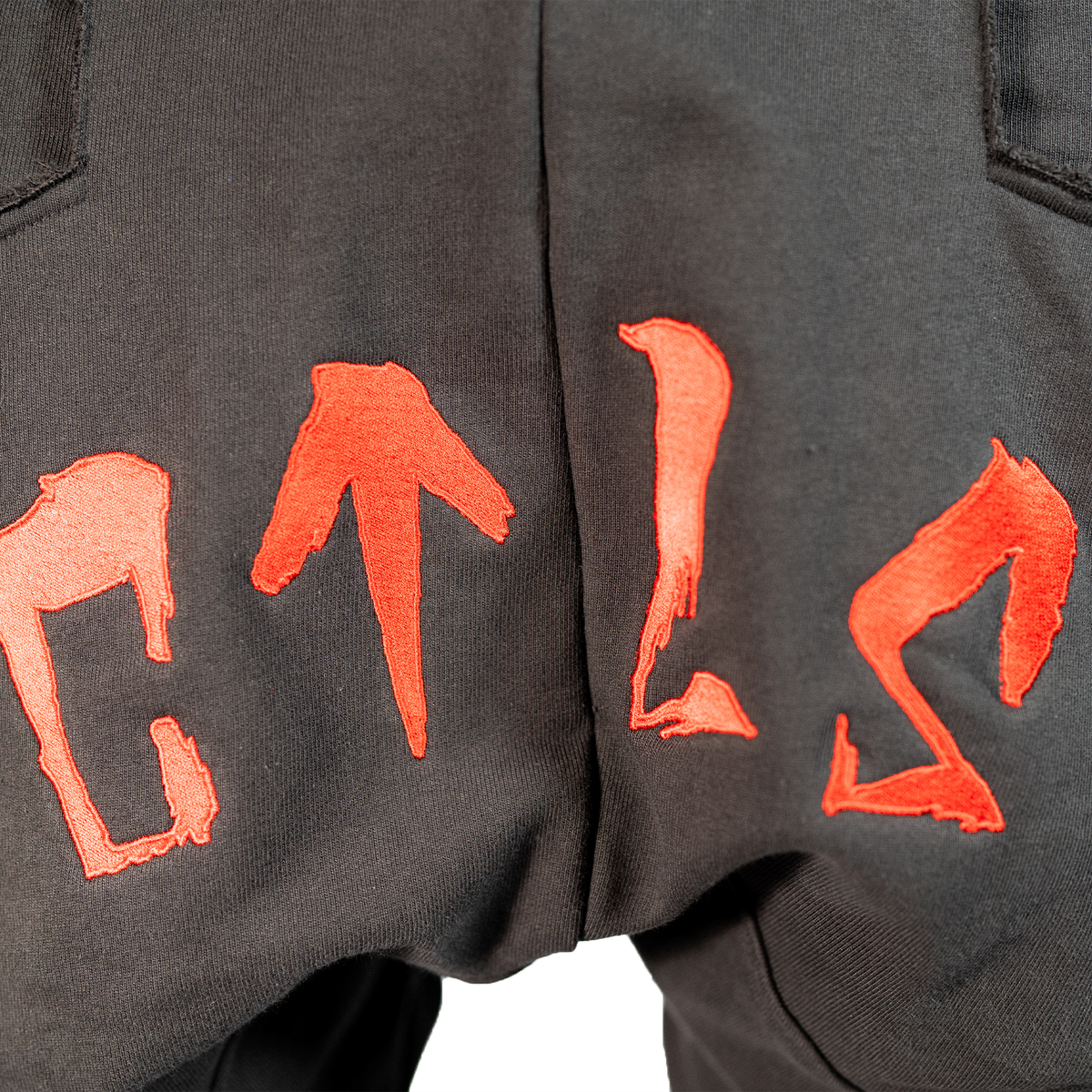 CTLS | Arched Logo Usual Pants