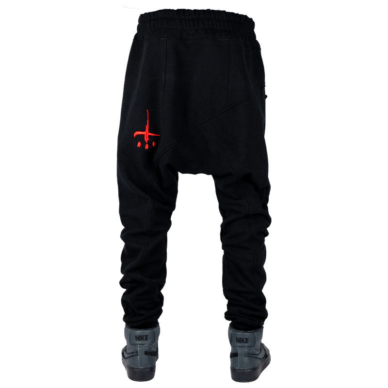 CTLS | 3D Logo Usual Pants