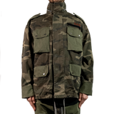 CTLS | Military Jacket