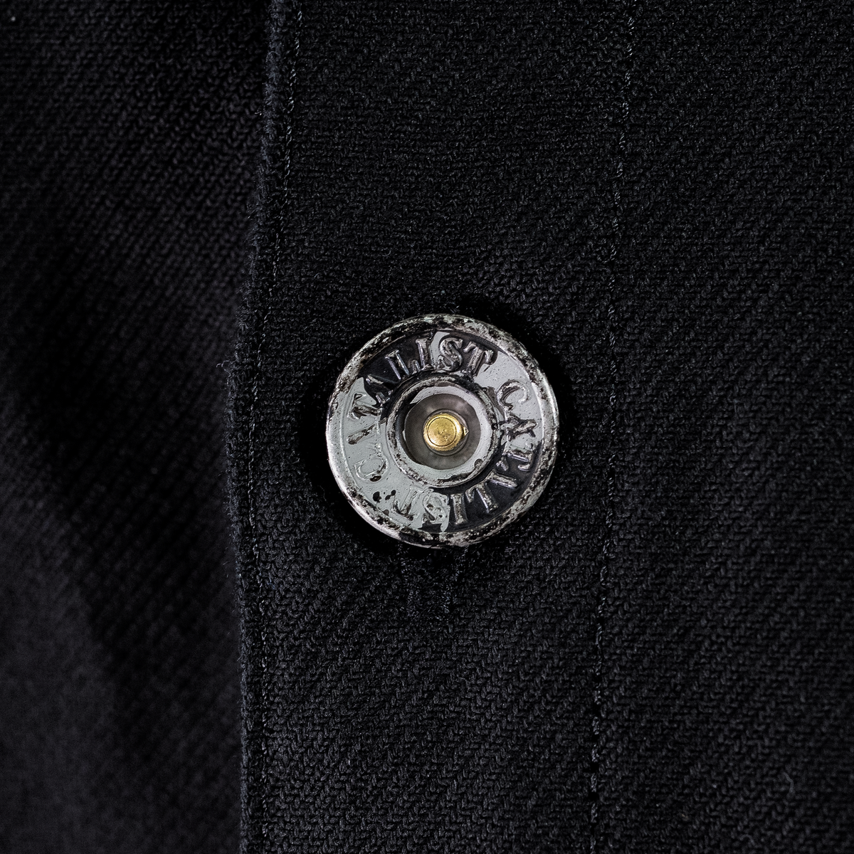 Work Shirt