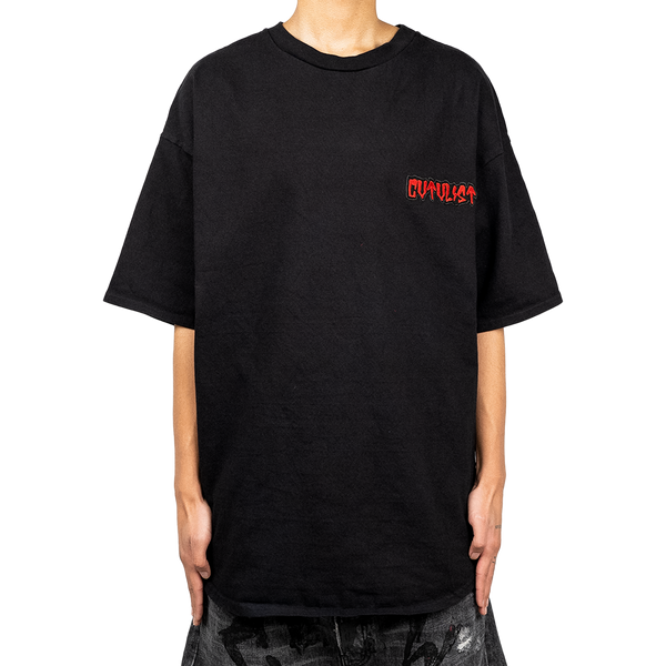 CTLS | "CVTVLIST" Basic Tee