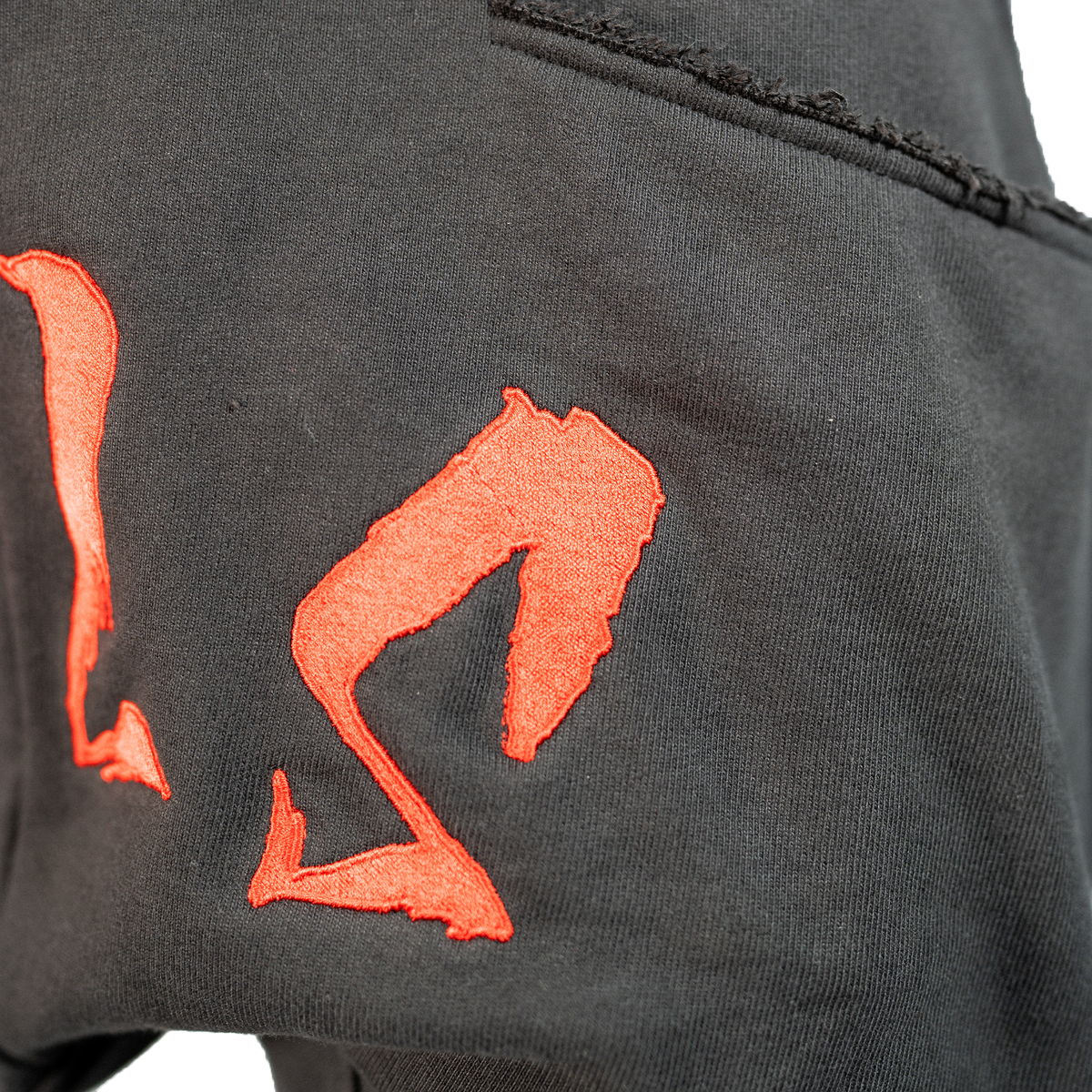 CTLS | Arched Logo Usual Pants