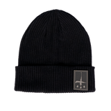 CTLS｜ Rubber Logo Beanie