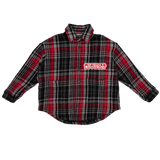 CTLS | Rope Check Shirt