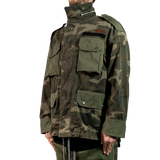 CTLS | Military Jacket