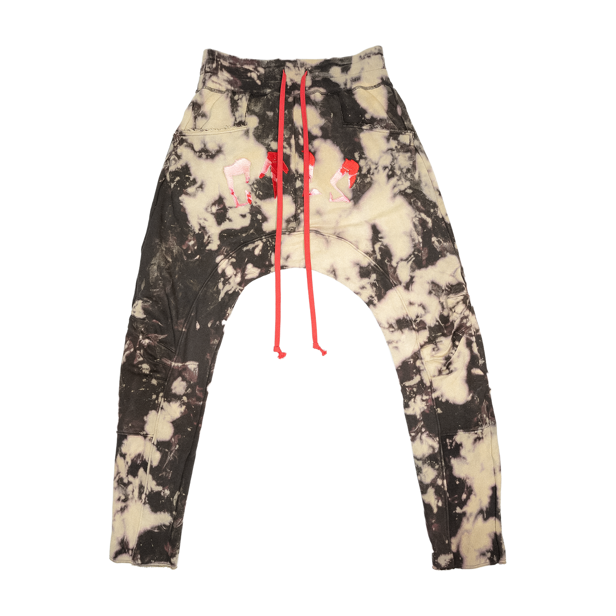 CTLS | Arched Logo Usual Pants