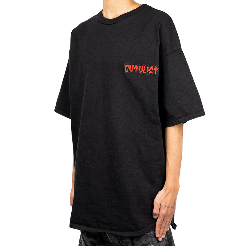 CTLS | "CVTVLIST" Basic Tee