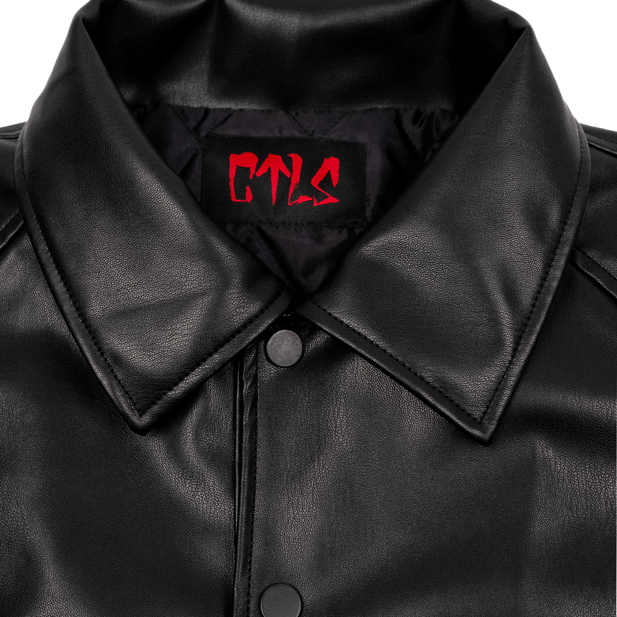 Kilting Coach Jacket