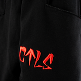 CTLS | 3D Logo Usual Pants