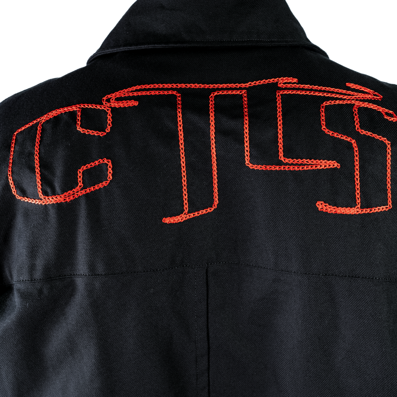 CTLS | Work Shirt