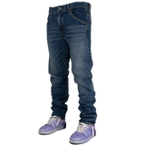 CTLS | Denim Pants Indigo Very Special '23