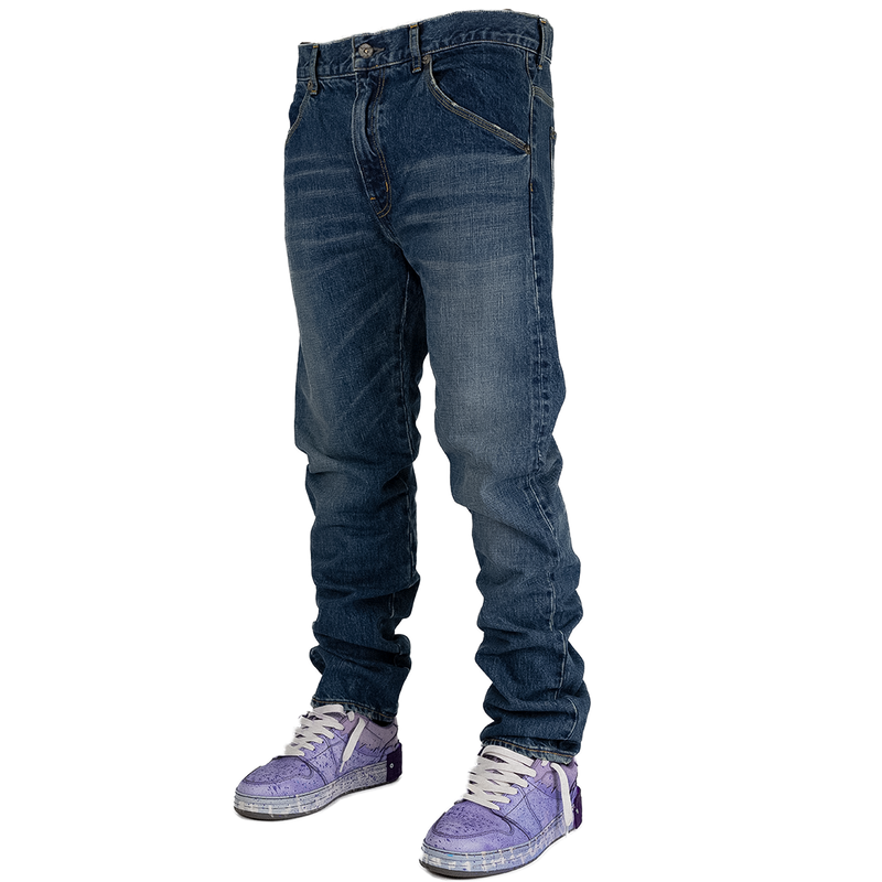 CTLS | Denim Pants Indigo Very Special '23