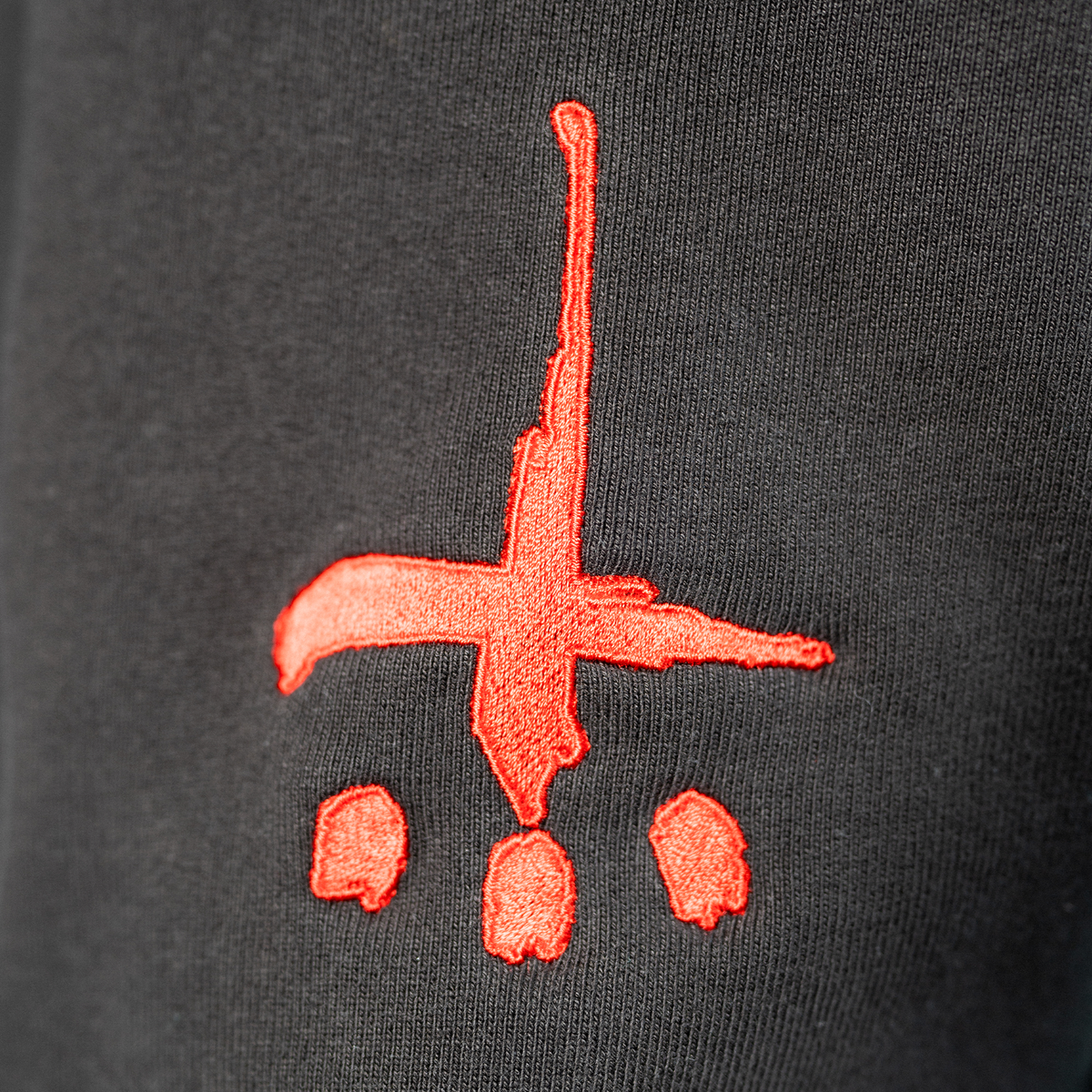 CTLS | Arched Logo Usual Pants