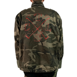 CTLS | Military Jacket