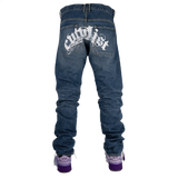 CTLS | Denim Pants Special Bleach '23