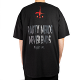 CTLS | Party Nerds Tee