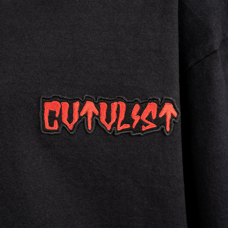 CTLS | "CVTVLIST" Basic Tee