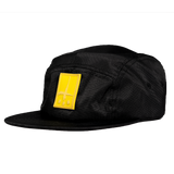 CTLS｜Rubber Logo Jet Cap