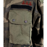 CTLS | Military Jacket