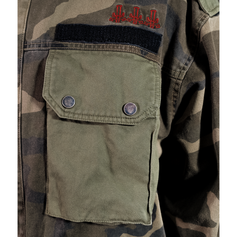 CTLS | Military Jacket