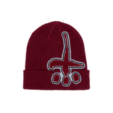 CTLS | Big Cross Beanie