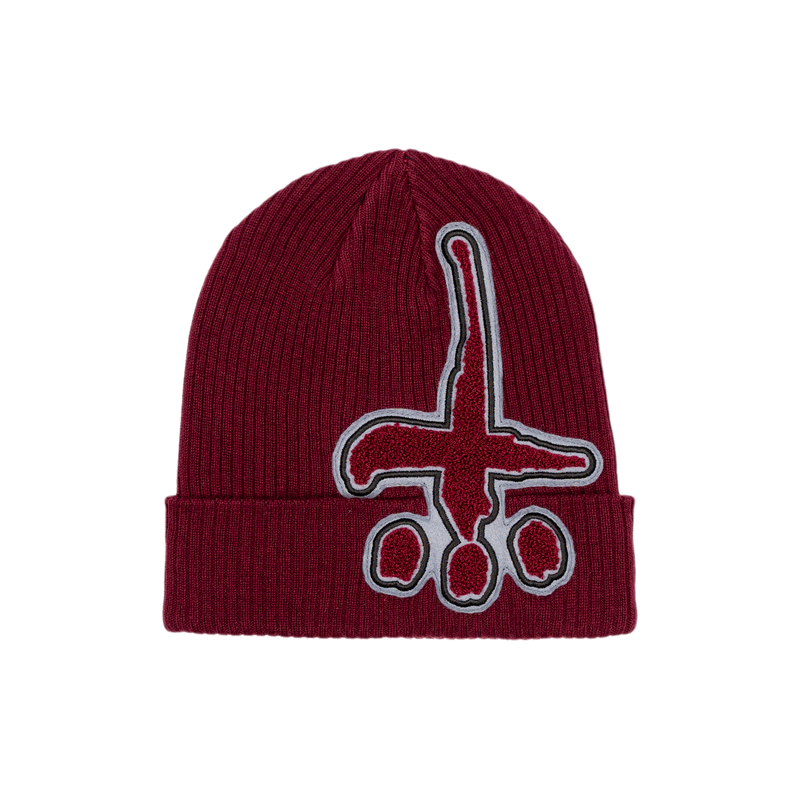 CTLS | Big Cross Beanie