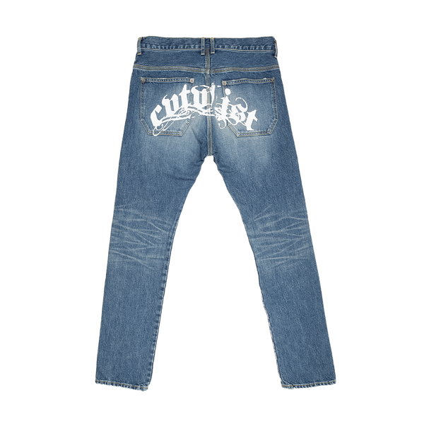 CTLS | Denim Pants '23