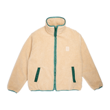 CTLS | Fleece Jacket