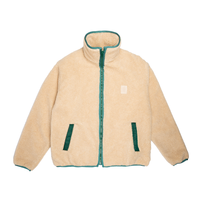 CTLS | Fleece Jacket