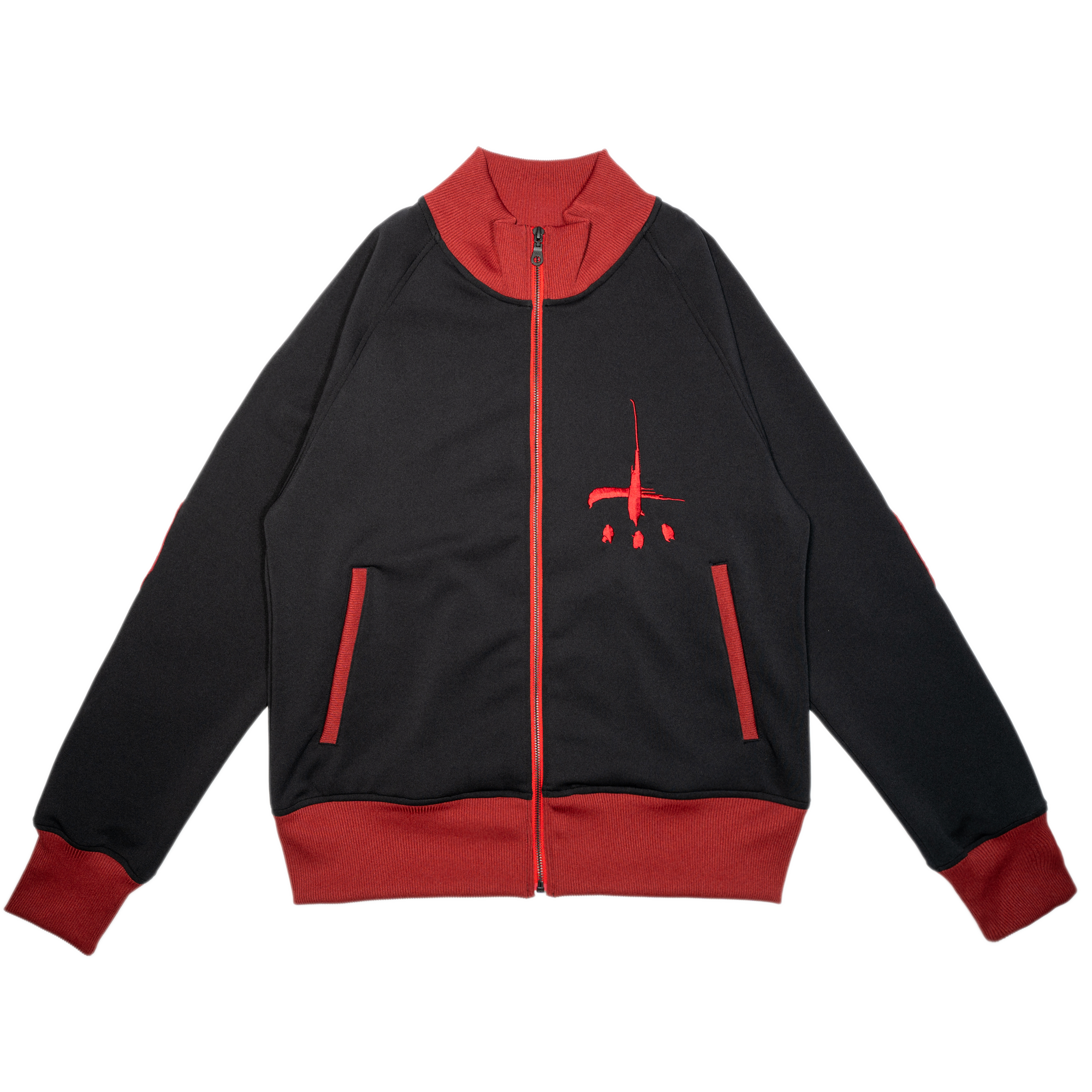 Undercross Track Jacket