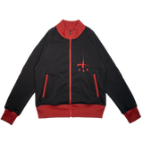 CTLS | Undercross Track Jacket