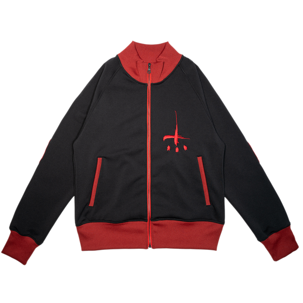 CTLS | Undercross Track Jacket