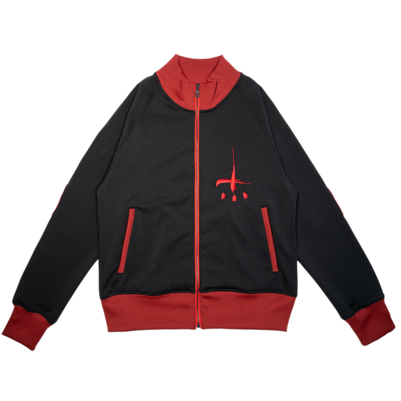 CTLS | Undercross Track Jacket