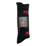 CTLS | Power Poison Pain Socks