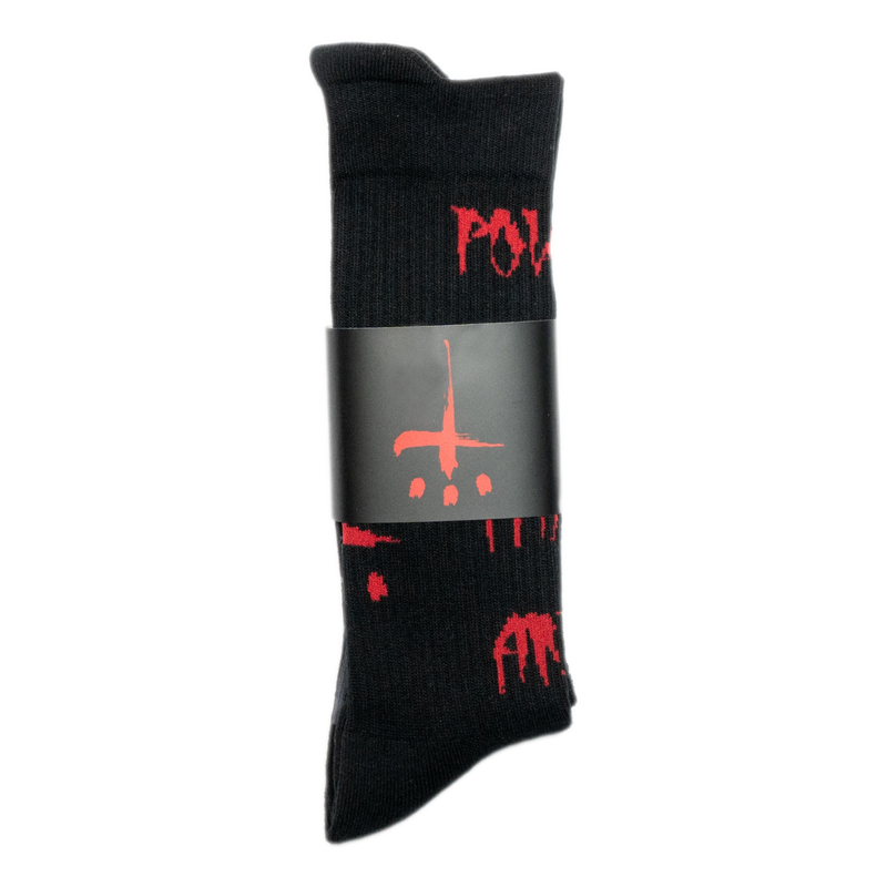 CTLS | Power Poison Pain Socks