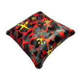 CTLS | "Crew" Camo Cushion